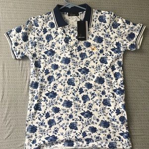 Men's Fred Perry Polo